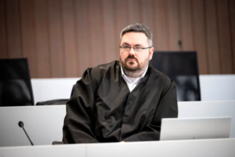 Klette-Prozess: Nebenklage fordert lange Haftstrafe für Ex-RAF-Terroristin