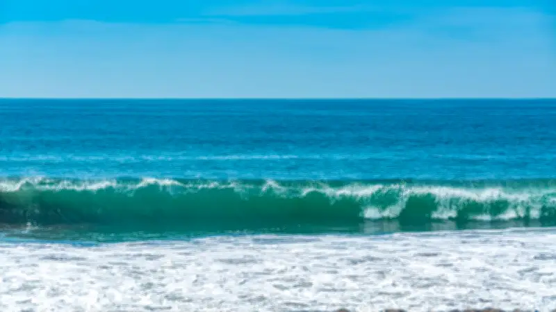 Klima-Alarm: Weltmeere nähern sich historischem Wärmerekord - Zweithöchste März-Temperaturen gemessen