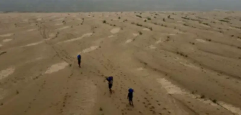 Klimastudie warnt: Milliarden Menschen von kombinierten Hitze- und Dürreperioden bedroht