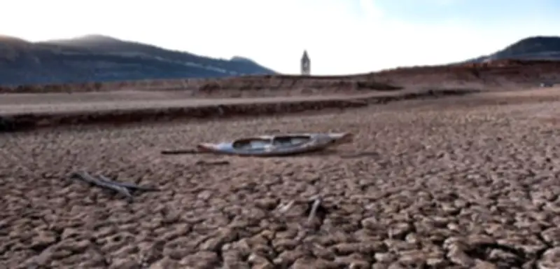 Klimawandel: Hitze, Pollen, Viren bedrohen Europas Gesundheit