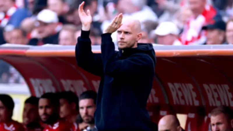 Köln-Coach Wagner: Vertrauen in El Mala als Schlüssel für Klassenerhalt und WM-Traum