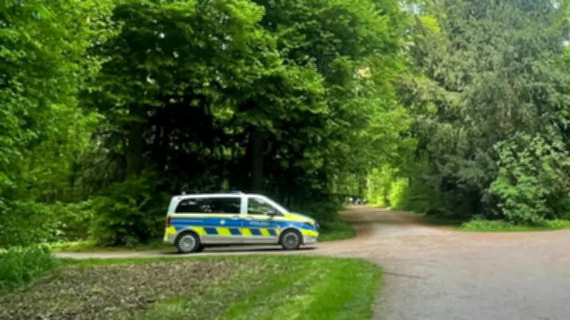 Köln: Messerangriff in Lindenthal – 68-Jähriger in Lebensgefahr