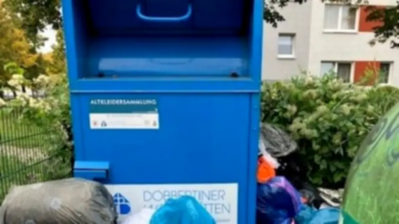 Kloster Dobbertin stellt Altkleidersammlung ein: Gründe und Folgen