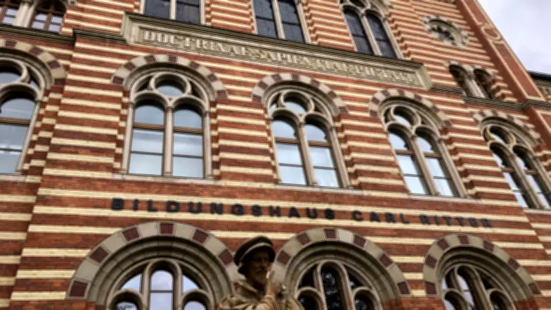 Klubabende in Quedlinburg: Von Königsgräbern bis zur Theaterspielzeit