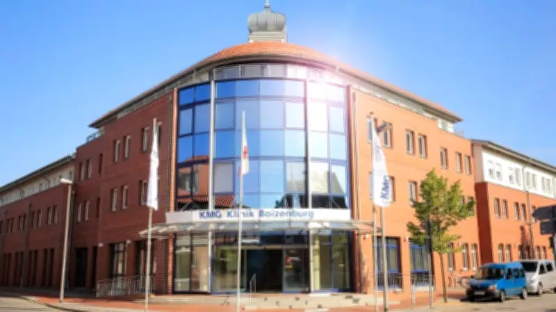 KMG Klinik Boizenburg startet Patientenforum zur medizinischen Aufklärung