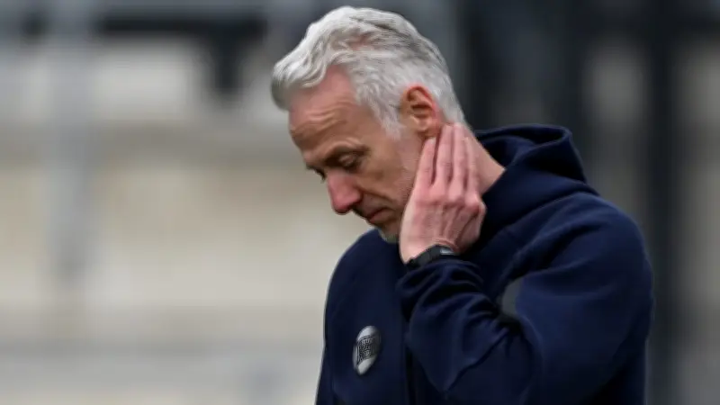 Knieverletzung bei Kickers Offenbach: Nächster Leistungsträger droht Ausfall