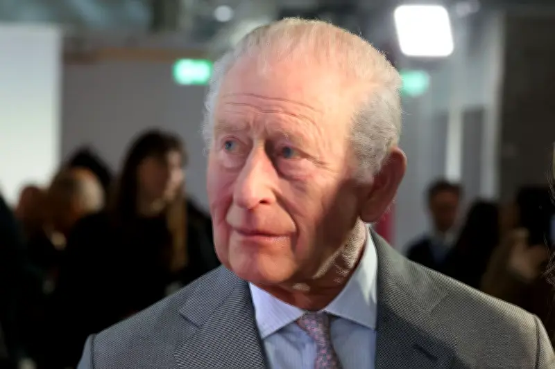 König Charles erinnert an 100. Geburtstag der Queen: Sie wäre heute "zutiefst beunruhigt"