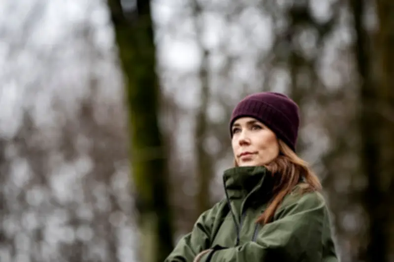 Königin Mary von Dänemark trauert um ihren Vater: „Mein Herz ist schwer“