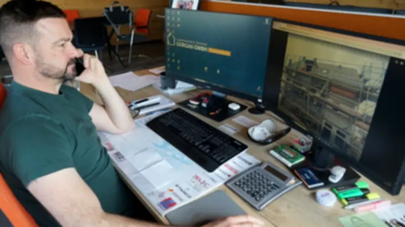 Künstliche Intelligenz im Handwerk: Chancen und Grenzen für Betriebe in Mansfeld-Südharz