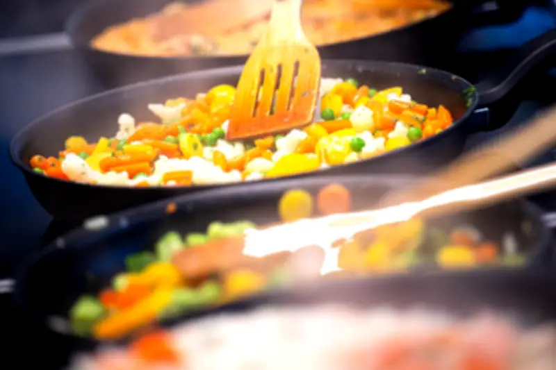 Öko-Test: Tiefkühl-Buttergemüse meist „sehr gut“