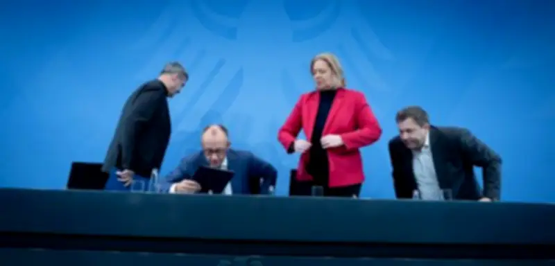 Koalition unter Zeitdruck: Reformstreit eskaliert zwischen Union und SPD