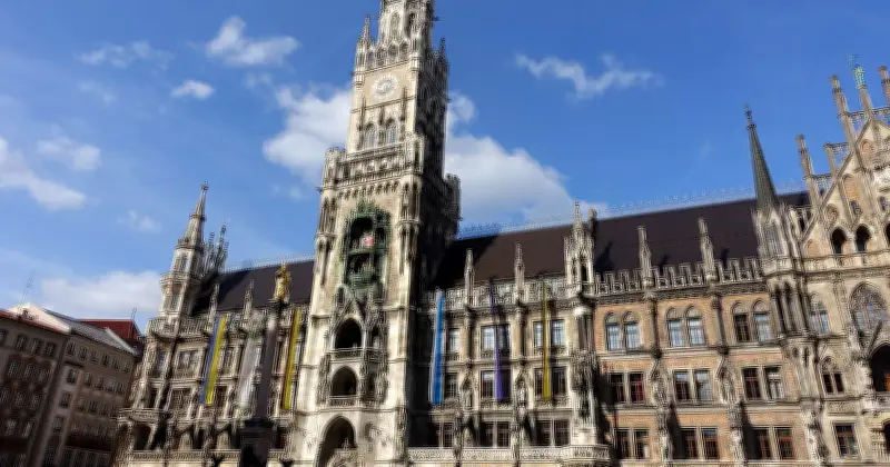 Koalitionsgespräche in München gescheitert: Volt zieht sich aus Verhandlungen zurück