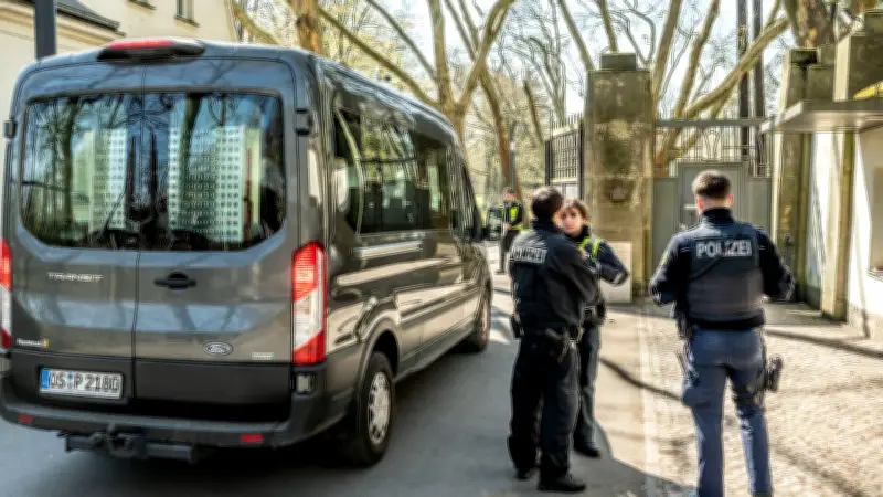 Koalitionskrise um Spritpreise: Krisengipfel in Villa Borsig mit Merz, Klingbeil, Bas und Söder