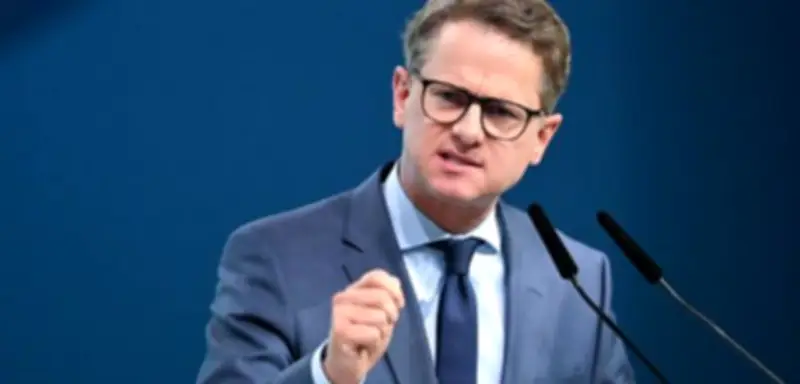 Koalitionsstreit um Rente: Linnemann rät SPD zu Gelassenheit