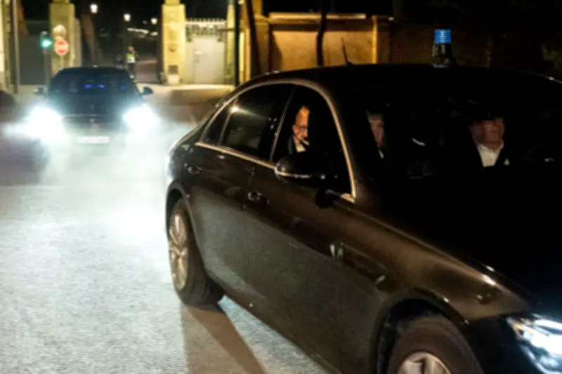 Koalitionsverhandlungen bis in die Nacht: Energiepreiskrise und Reformstau belasten Schwarz-Rot