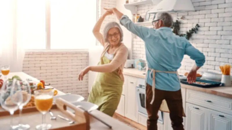 Koch-Tricks für ein längeres Leben: So schützen Sie Ihre DNA