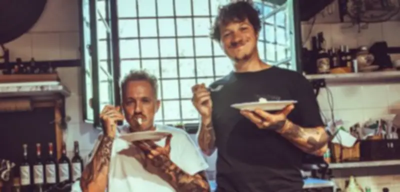 Kochen mit Chemie: Die Geheimnisse der perfekten Soße und zwei ungewöhnliche Köche