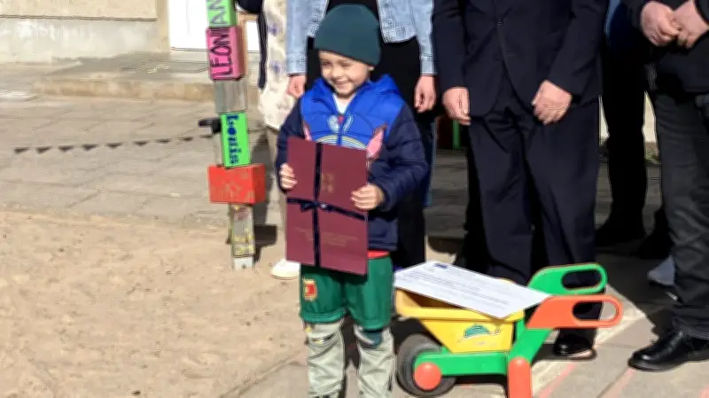 Kogel baut neue Kita trotz landesweitem Trend zur Schließung von Kindergärten