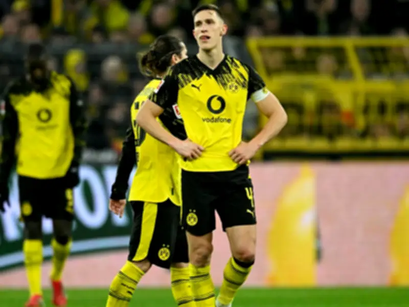 Kohler kritisiert Schlotterbecks BVB-Verlängerung: „Keine echte Liebe“