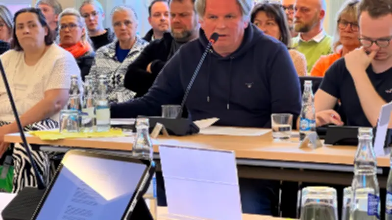 Kommentar: Land sollte Windenergie-Ausbau auf Eis legen