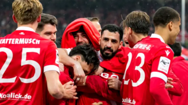 Kommentator bei Cottbus-Spiel völlig ausgerastet: „Ciiigerrciiii!“-Rufe gehen viral