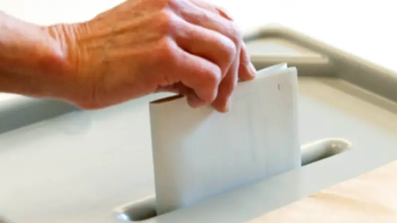 Kommunalwahl in Helbra: Überraschend meldet sich vierter Kandidat für Bürgermeisteramt