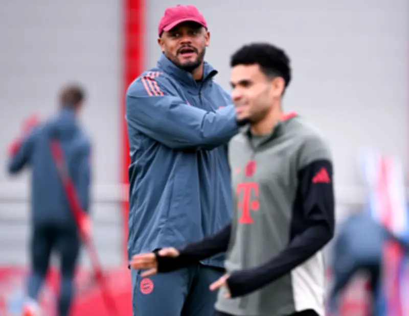 Kompany feiert Etas Beförderung als historischen Schlüsselmoment im Fußball