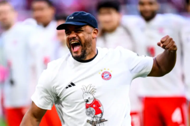 Kompany lehnt TV-Experten-Rolle bei WM ab: Familienurlaub hat Vorrang