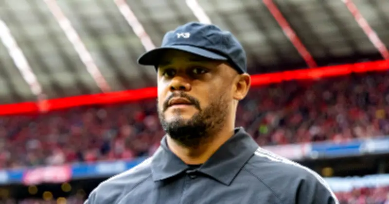 Kompany mahnt vor Pokal-Halbfinale: 'Emotionen zu Hause lassen' gegen Leverkusen