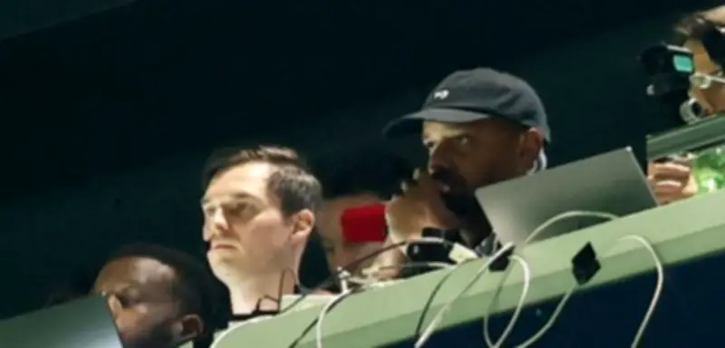 Kompany nach 4:5 gegen PSG: „Das macht keinen Spaß“