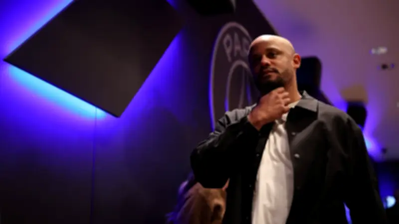 Kompany-Rede nach Bayern-Debakel: Ärger in der Kabine nach 4:5 in Paris