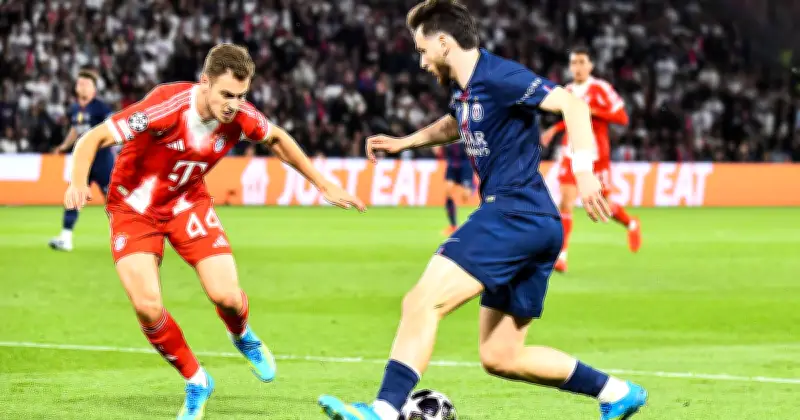 Kompany vor Abwehr-Entscheidung: Davies, Laimer oder Stanisic?