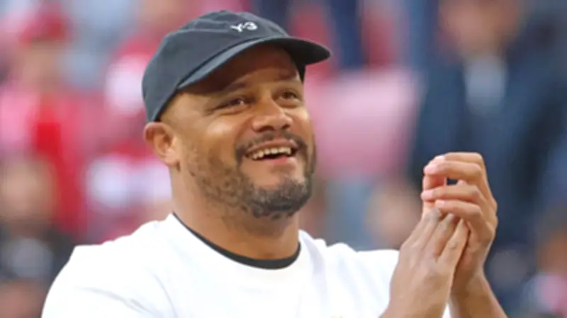 Kompany's Meister-Rede: Spieler schläft ein, doch Geheimnisse bleiben wach