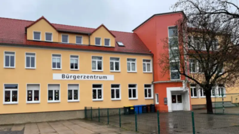 Konflikt in Frankleben: Kindersport droht Aus – Jugendamt untersagt Hallennutzung