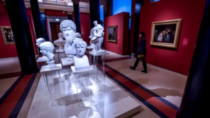 Konzerte, Gedenklauf, Single-Führung: Das Wochenende in Schwerin