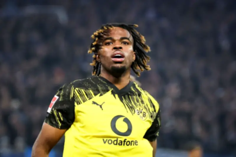 Kovac kontert Rangnick: Deutschkenntnisse von Chukwuemeka kein Problem im BVB-Team