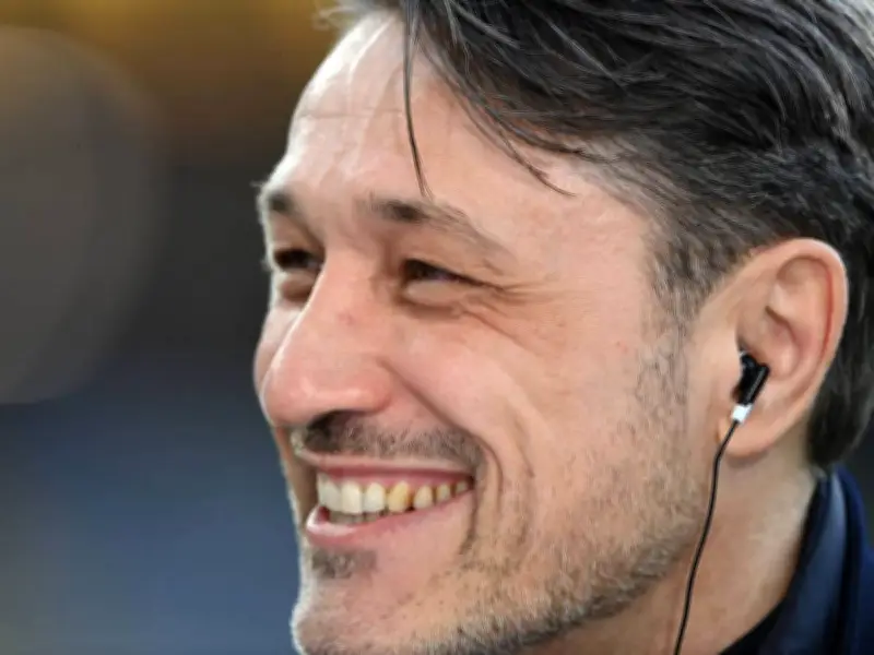 Kovac verteidigt englischsprachige Kommunikation beim BVB gegen Rangnicks Deutsch-Kritik