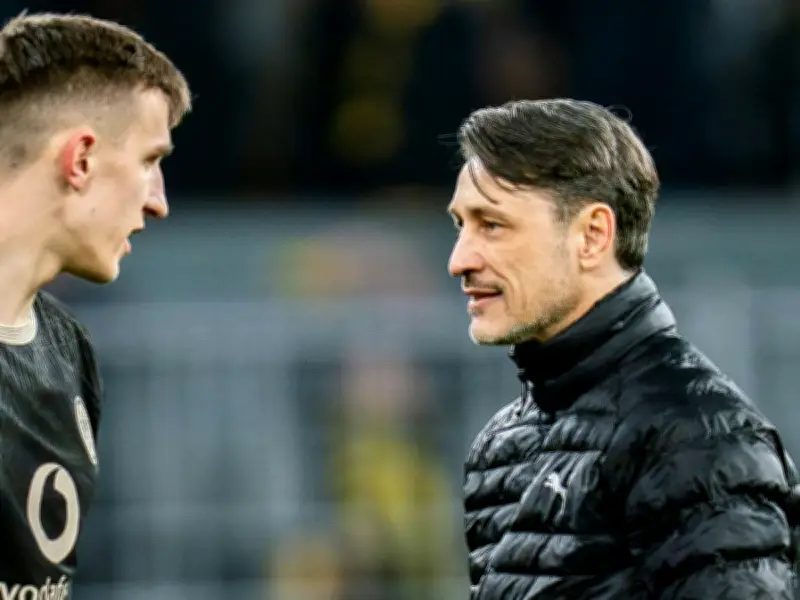 Kovac verteidigt Schlotterbeck: BVB-Trainer betont Verständnis für Vertragsverhandlungen
