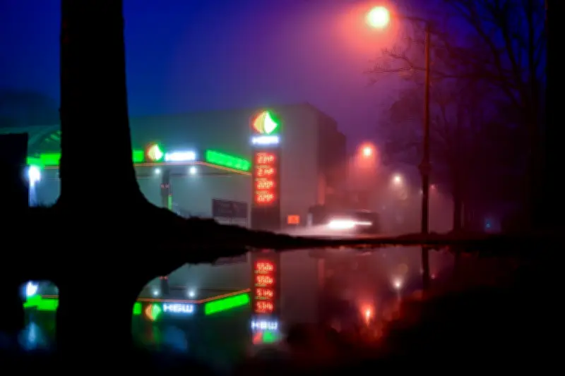 Kraftstoffpreise auf Rekordniveau: Berlins Bürgermeister fordert Preisdeckel und Steuerstopp