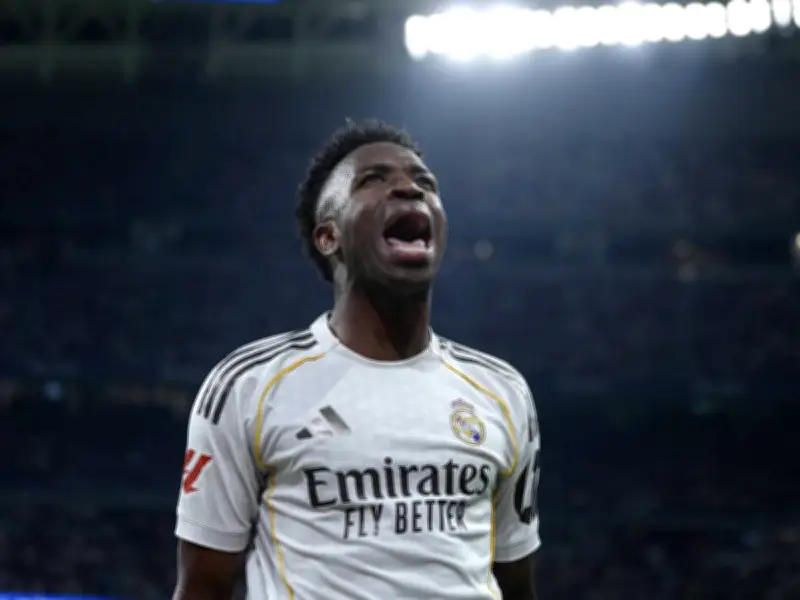 Kramer rät Bayern: Vinícius Júnior provozieren - Brasilianer droht Champions-League-Sperre