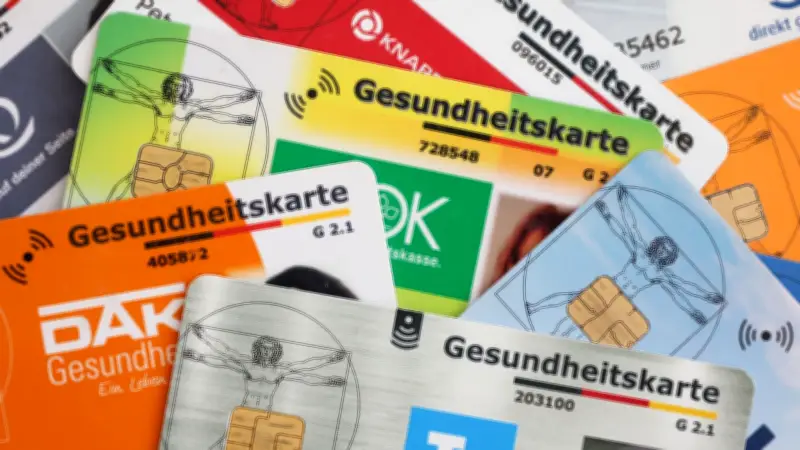 Krankenkassen-Reform: Gutverdiener sollen 2027 höhere Beiträge zahlen