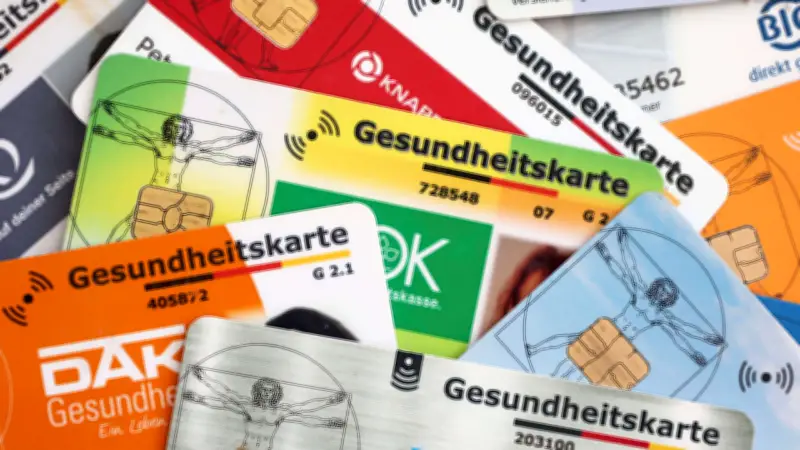 Krankenkassen-Reform: Was Versicherte jetzt wissen und tun müssen