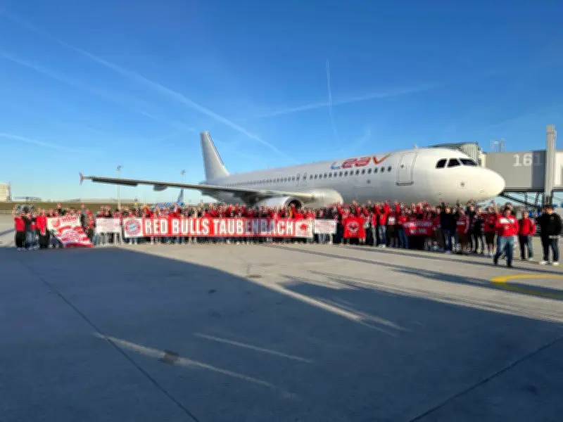 Kreative Reisepläne: Wie Bayern-Fans trotz hoher Flugpreise nach Madrid strömen
