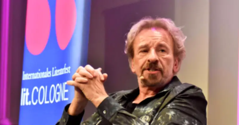 Krebskranker Gottschalk: Talk auf Kreuzfahrt für 40.000 Euro