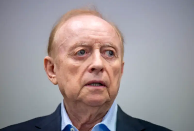 Krebskranker Star-Koch Alfons Schuhbeck bleibt weiterhin auf freiem Fuß