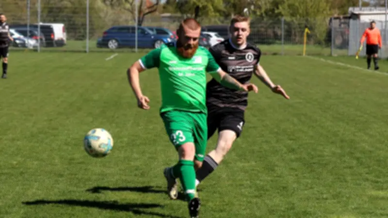 Kreisoberliga: Völschow beendet Negativserie gegen Teetzleben