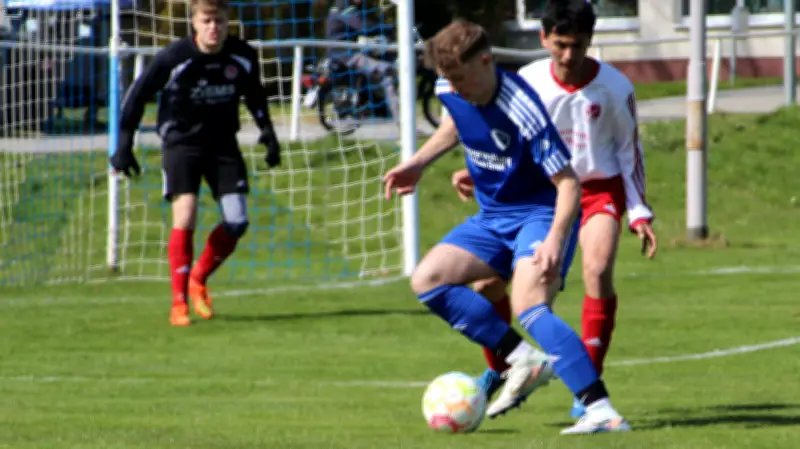 Kreisoberligist Sarow im Abstiegskampf gegen Malchin II