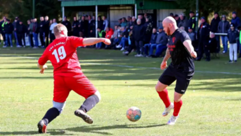 Kreispokal-Aus für Strasburg und Rollwitz: Letzte Vorpommern-Vertreter scheitern im Halbfinale