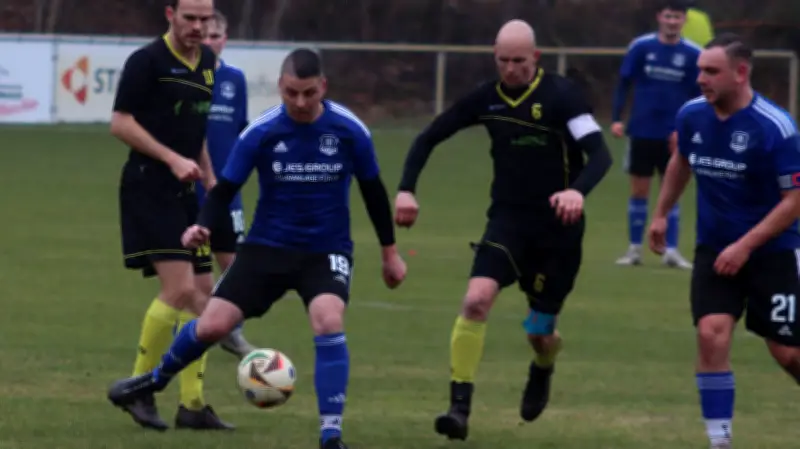 Kreispokal-Drama: Murchin/Rubkow zieht kampflos ins Finale ein