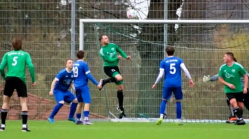 Kreispokal Seenplatte: Halbfinalpartien werden am Montag ausgelost